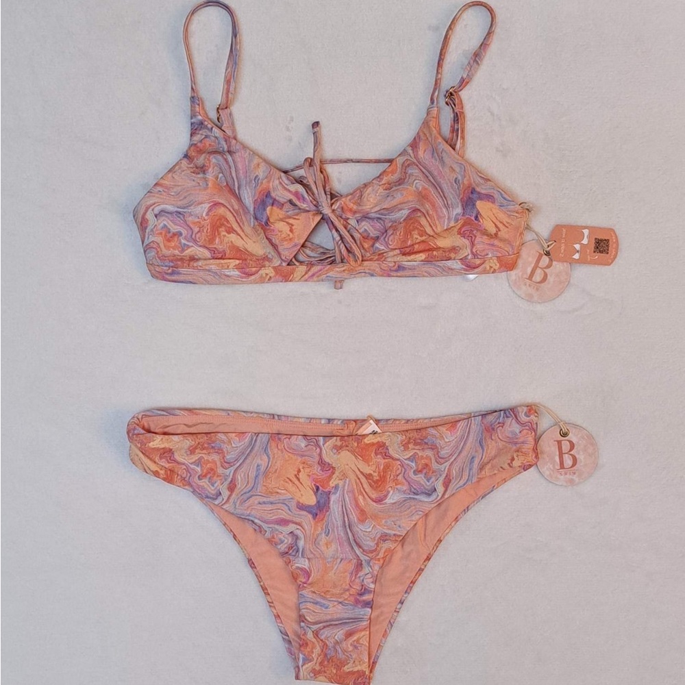 B. SWIM Daybreak Bikini ( Set ) - Picture 4 of 7